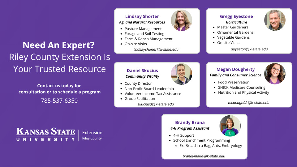 Contact us