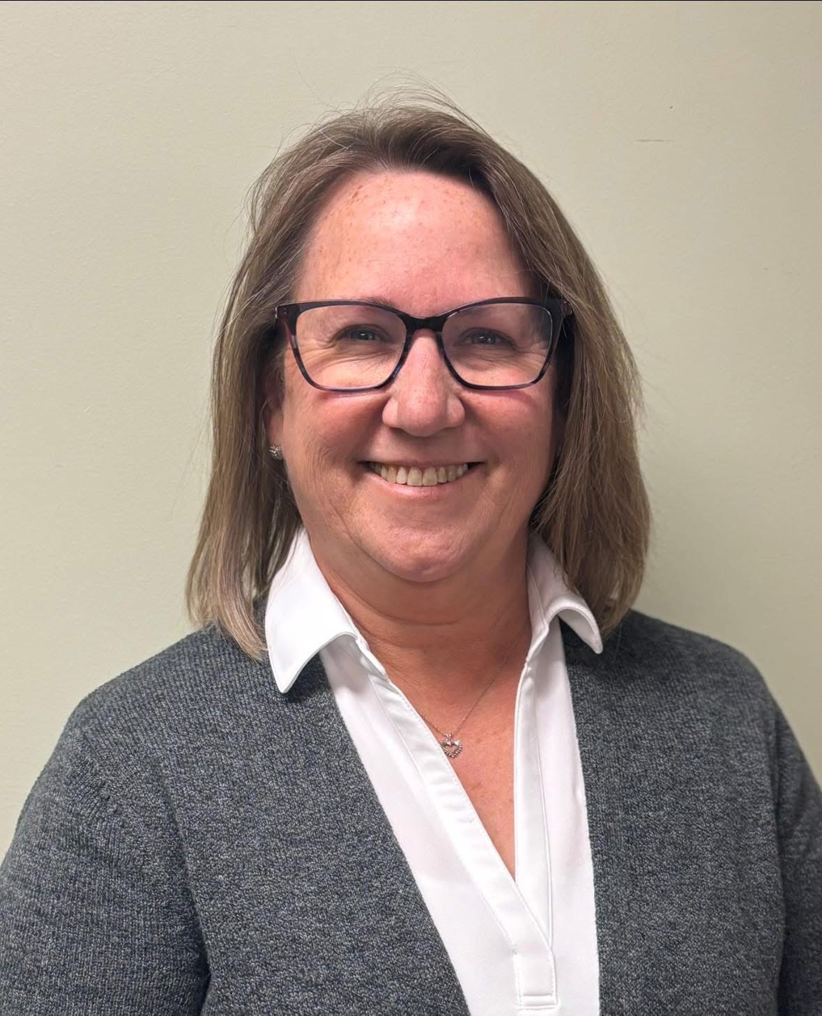 Sherri Rogers, Administrative Assistant
