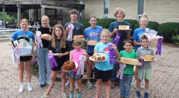 4-H Youth